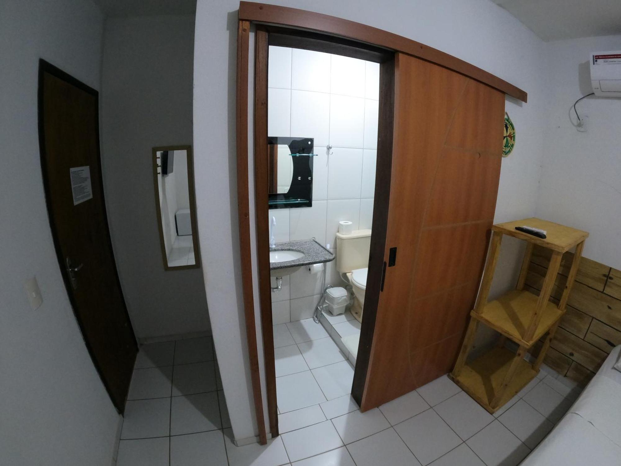 Pousada Vida Nova Barreirinhas Ma Exteriér fotografie