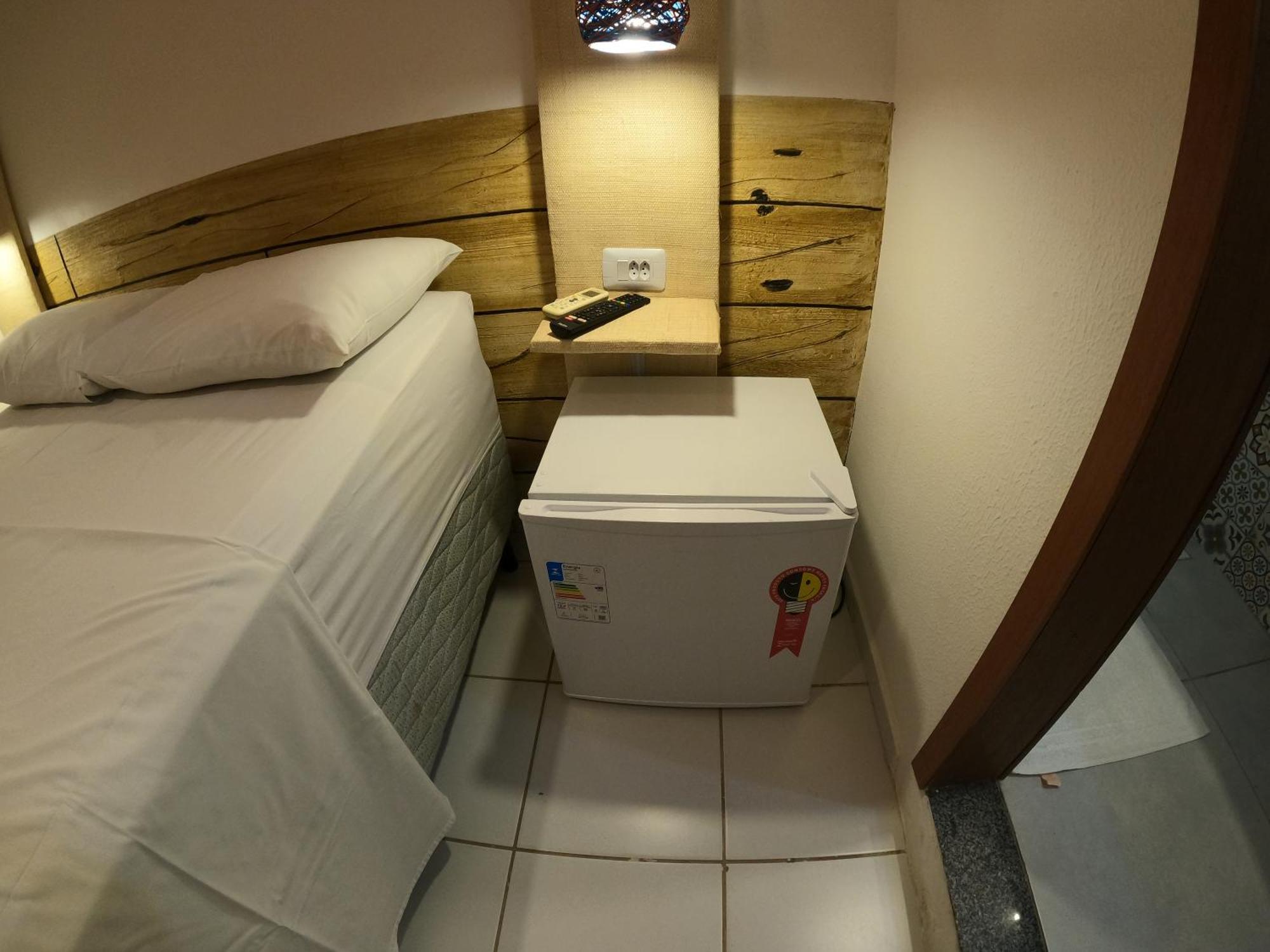 Pousada Vida Nova Barreirinhas Ma Exteriér fotografie