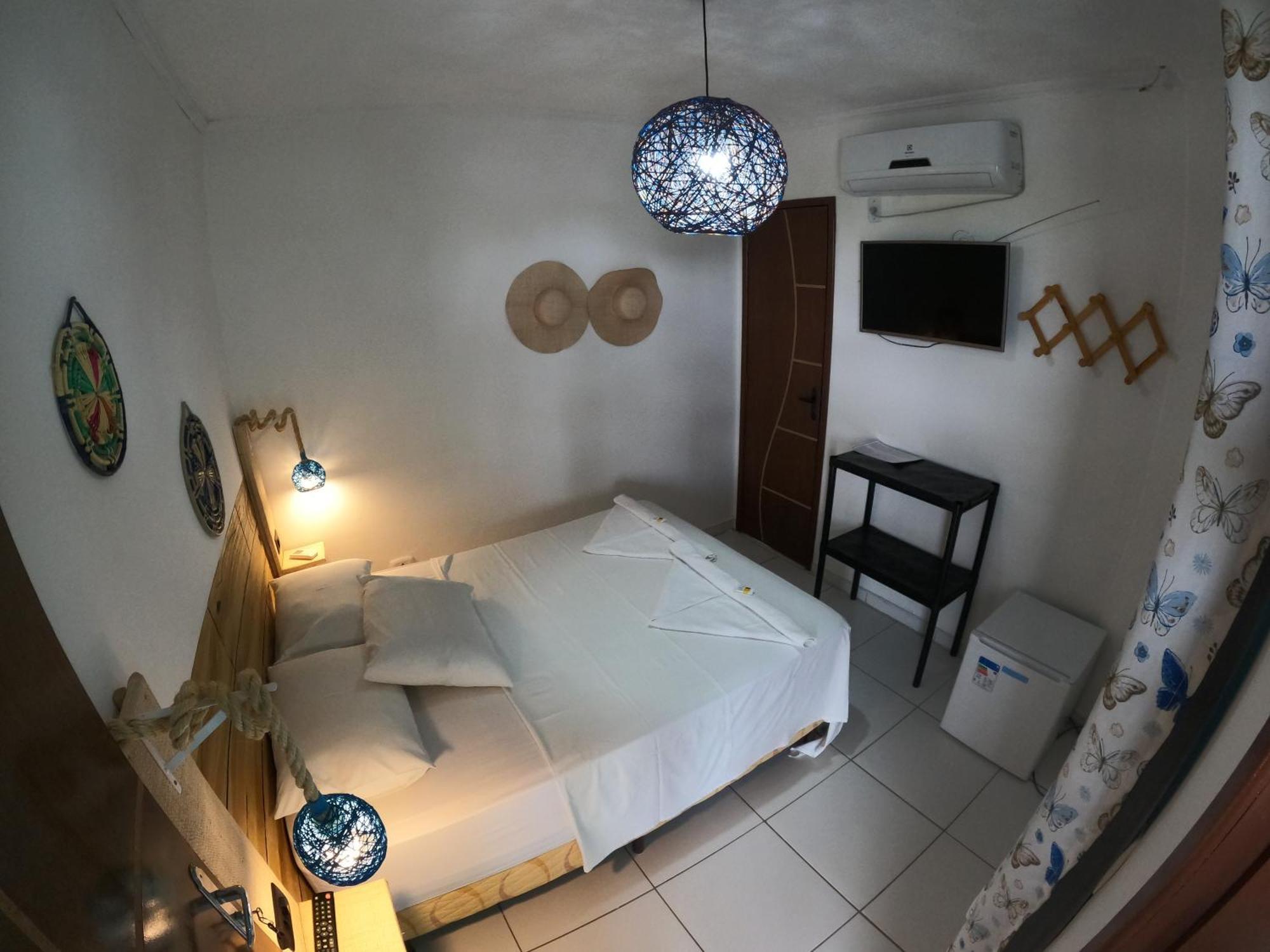 Pousada Vida Nova Barreirinhas Ma Exteriér fotografie