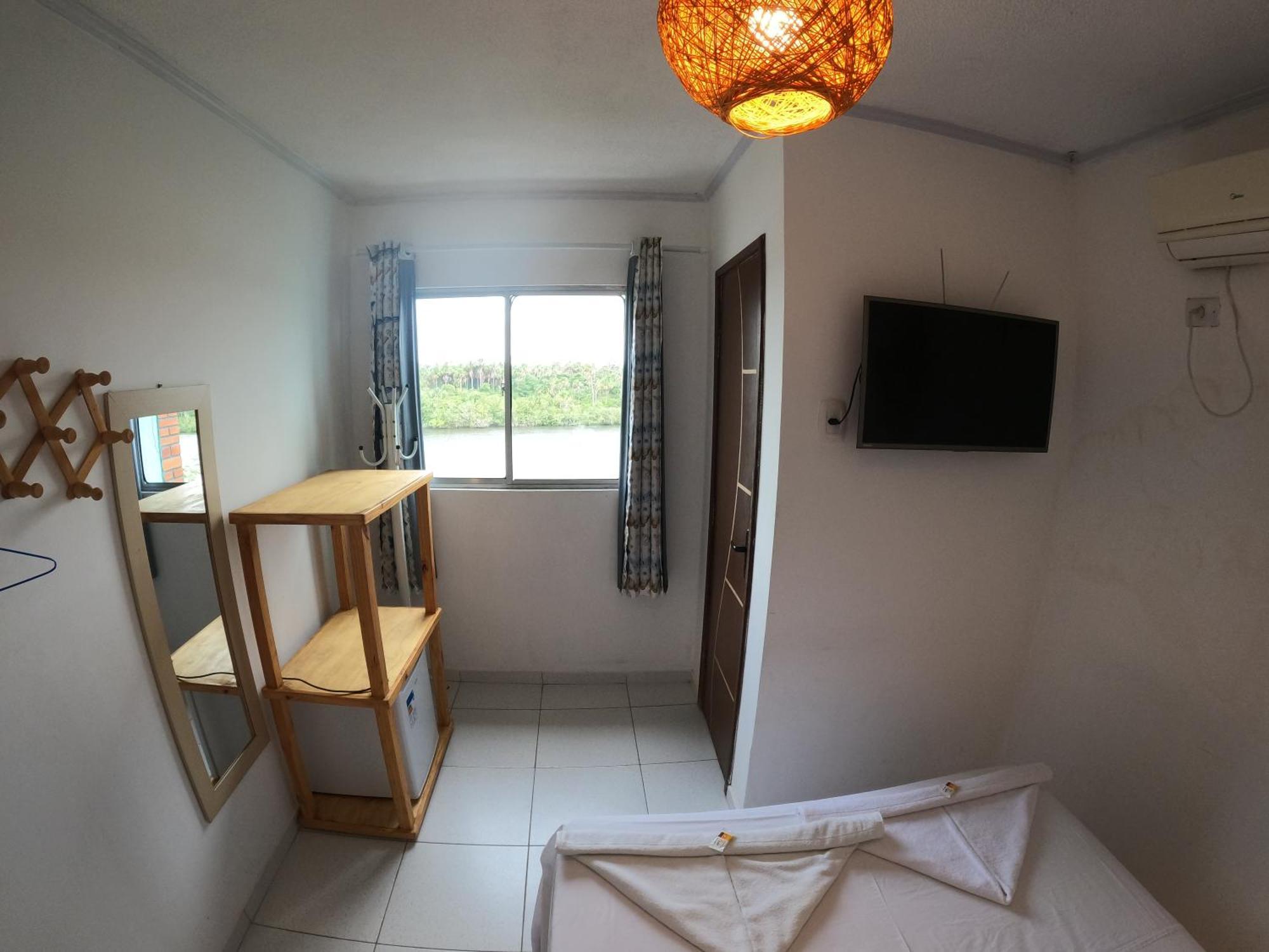 Pousada Vida Nova Barreirinhas Ma Exteriér fotografie