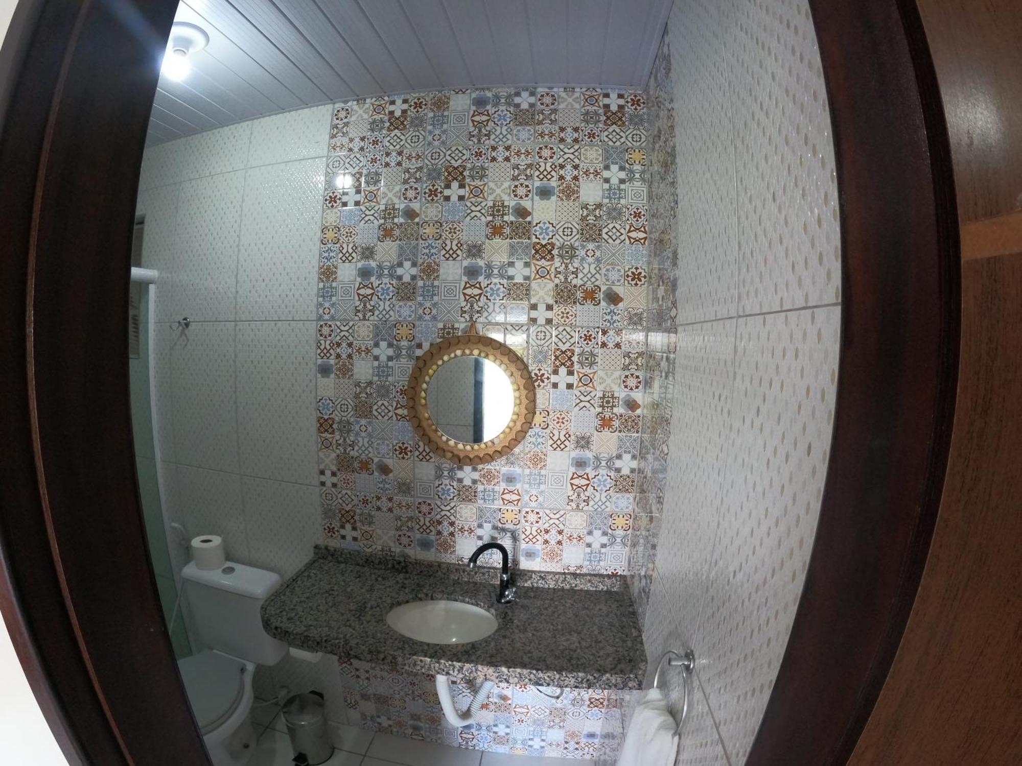 Pousada Vida Nova Barreirinhas Ma Exteriér fotografie