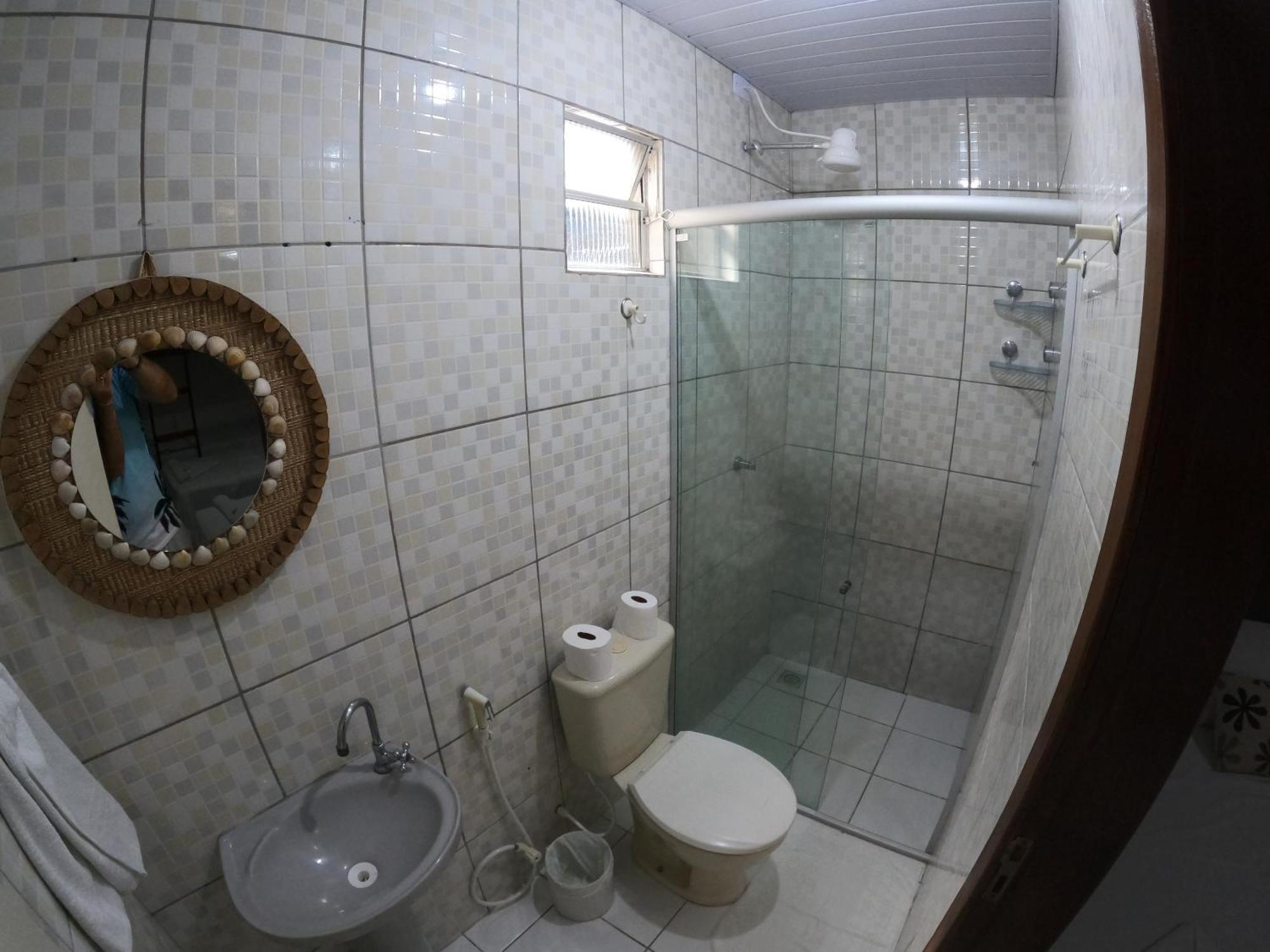 Pousada Vida Nova Barreirinhas Ma Exteriér fotografie